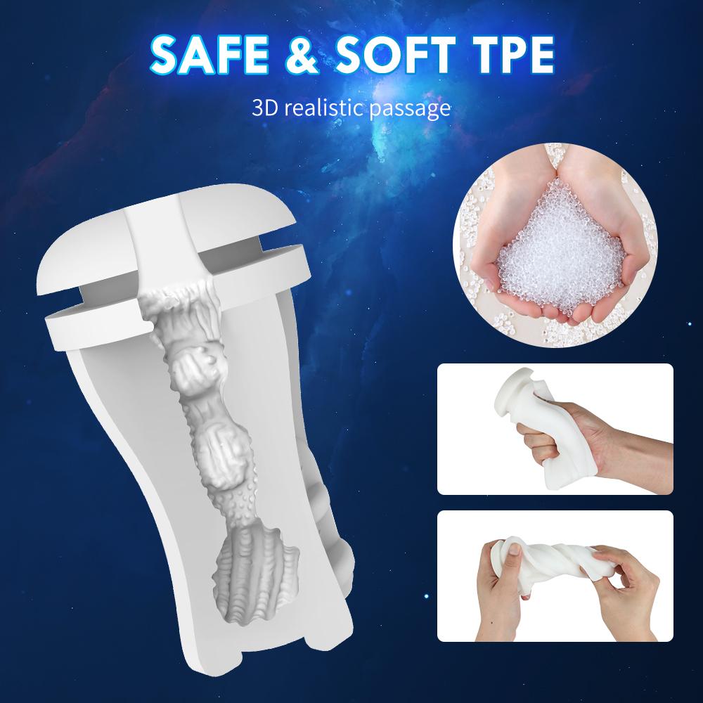 Автоматический мужской сосущий мастубатор, вибрационная машина для минета, чашка для мастурбации, секс-игрушки, товары для взрослых для мужчин, мастурбация