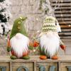 Supplies Home Decor Standing Doll Gnome Doll Faceless Doll Christmas Decoration Christmas Ornaments