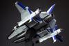 PM Office A Gradius V Vic Viper Gradius V Total length 150mm scale plastic model PP103 ver. approx. 1/144 Pre-colored