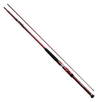 Daiwa Удилище для рыболовства Interline Seaflex 64 50-270