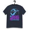 Galaxy Quest - By Grabthars Hammer - You Shall Be Avenged Quote T-shirt