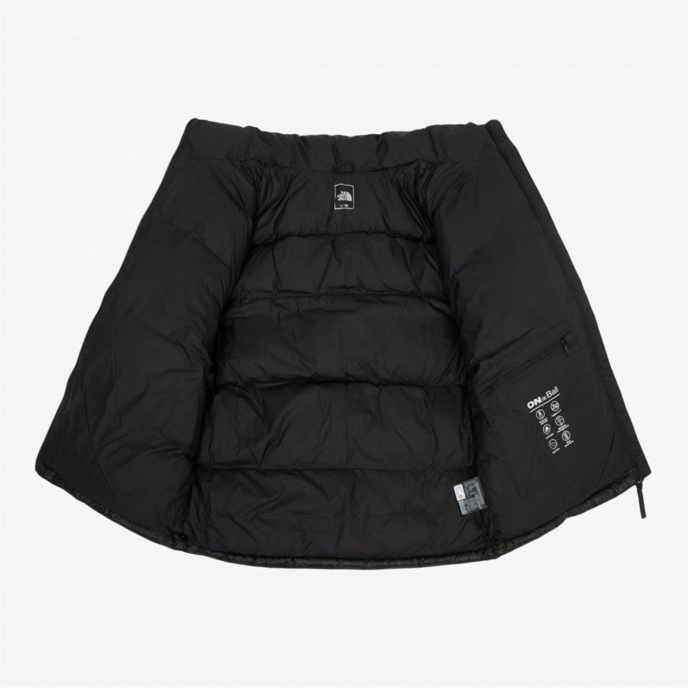 The North Face Nj3nr50b Мужская свадебная куртка Настоящий черный