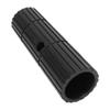 Grip Steering Rubber Handle 6N0 G2177 00 Rubber Outboard Tiller Handle Grip Replacement for 25MLHW3 25MSHW3
