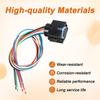 42RE 47RE 48RE Transmission Wiring Harness Repair Kit for 1994+ Dodge RAM Jeep
