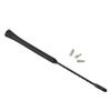 9" Universal Car Radio Flexible Anti Noise Beesting Aerial Antenna