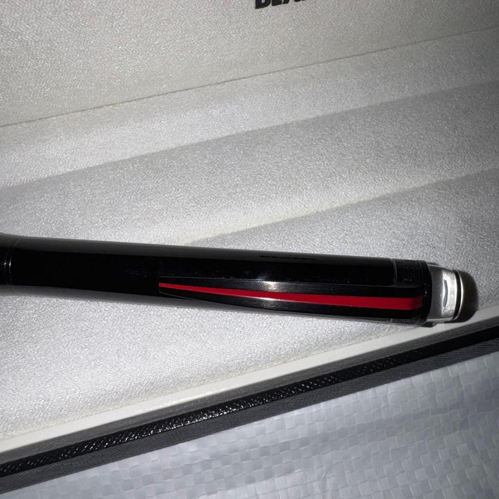 Used Montblanc Starwalker Urban Speed