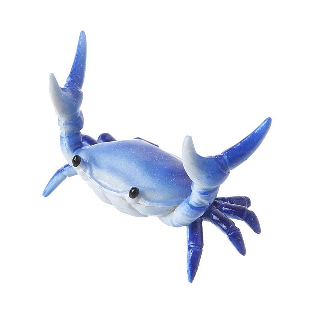 Новый японский креативный милый держатель для ручек в виде краба, держатель для ручек в виде краба для тяжелой атлетики, кронштейн для хранения, подарочная канцелярия