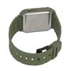 CASIO Casio Cheap Casio Chipkashi DATA BANK Data Bank Watch Unisex Khaki Green Men's CA-53WF-3B [Товар]