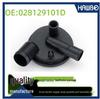Volkswagen Crankcase Oil Separator & Ventilation Valve 028129101D