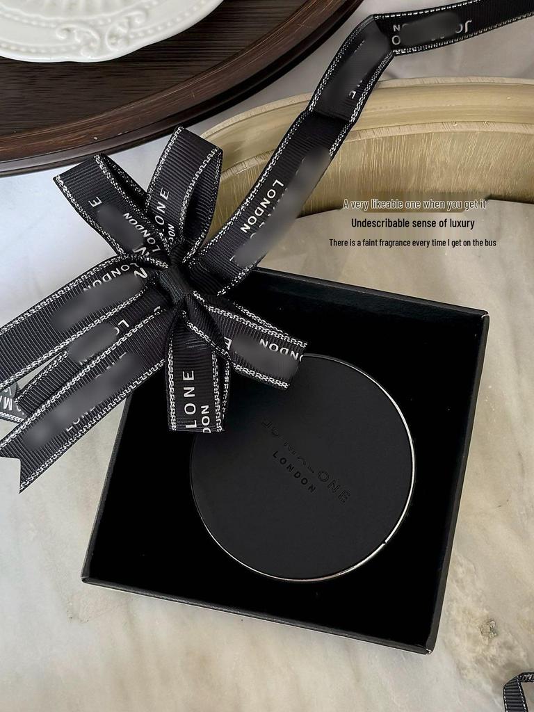 Набор автомобильного диффузора Jo Malone - Ароматизированный кулон с ароматом фрезии и лайма и базилика