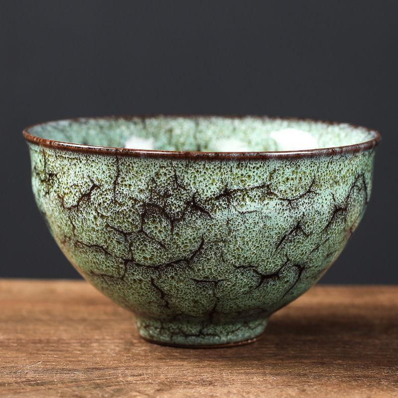 Master cup одинарная чашка сборная чашка печь замена пять элементов чашка кунг-фу чайный сервиз керамический подарок Master cup подарочная коробка упаковка