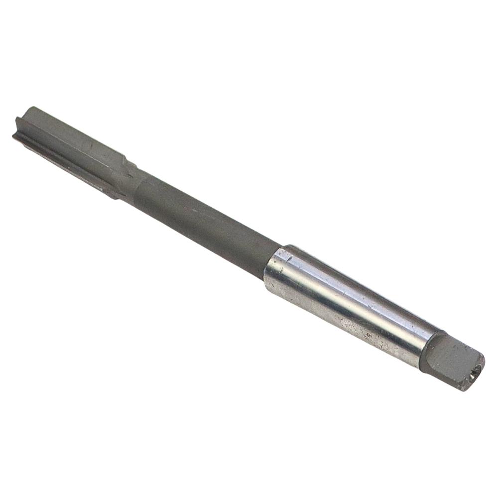 Shank machine reamer 18mm H7 DIN208 Morse chuck MK2