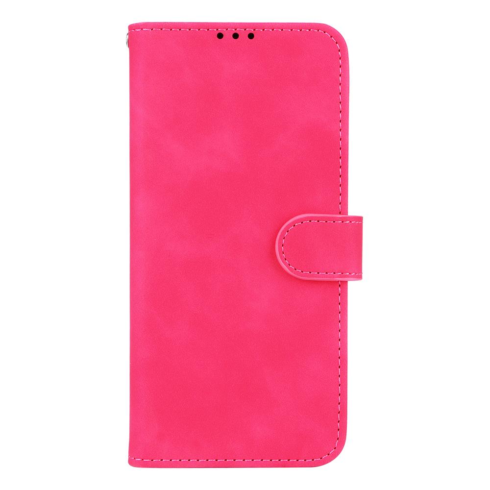 Кожаный чехол для Samsung Galaxy F06 5G/M06 5G с эффектом кожи, противоударный, кошелек, откидная крышка для телефона