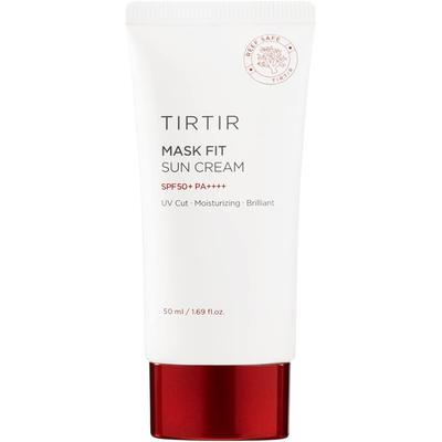 TIRTIR Маскирующая солнцезащитная крем-маска SPF50+ PA++++ 50 мл