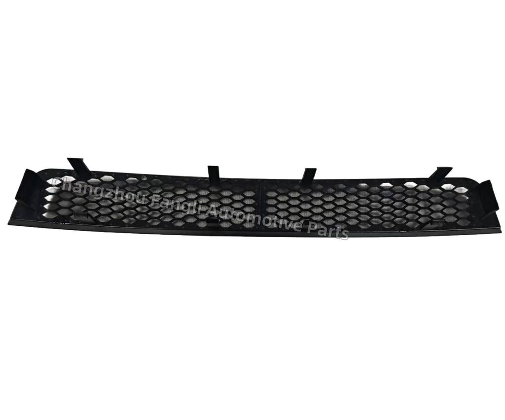 2008-2010 Subaru Impreza WRX STI Front Bumper Lower Grille with Insect Screen