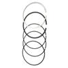 8 Sets Piston Rings For BMW M5 M6 X5 X6 F07 F10 F12 F15 F85 F16 F86 N63N S63N 4.