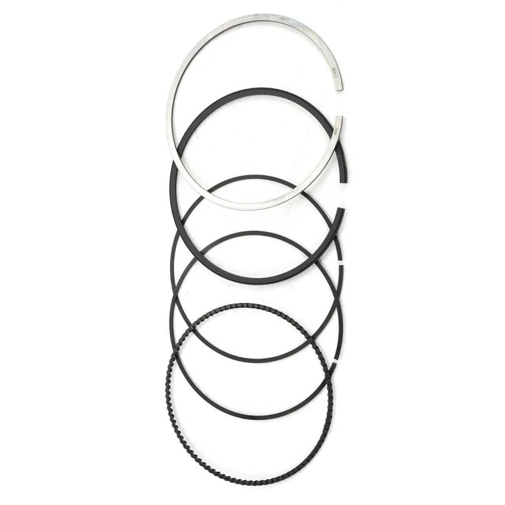 8 Sets Piston Rings For BMW M5 M6 X5 X6 F07 F10 F12 F15 F85 F16 F86 N63N S63N 4.