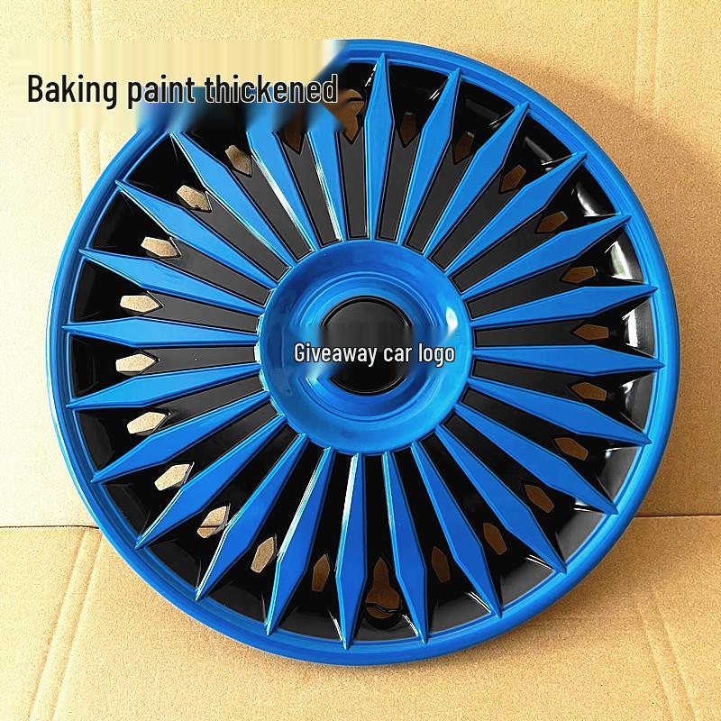 Original Wuling Bingo Electric Car Tire Cover Protector - Decorative Hubcap