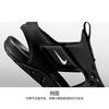 Nike Сандалии Sunray Protect 2 Нескользящие Устойчивые к истиранию Детские сандалии Черный Цвет Дети Возраст 3-7 Лет 943826-001