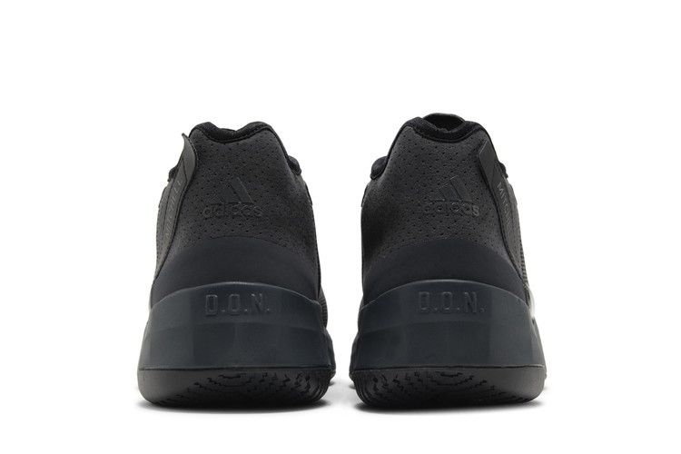 adidas D.O.N. Issue #4 Lights Out