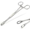 GDC Sterilizing Forceps Foerster - Straight (20cm) (Sdff)