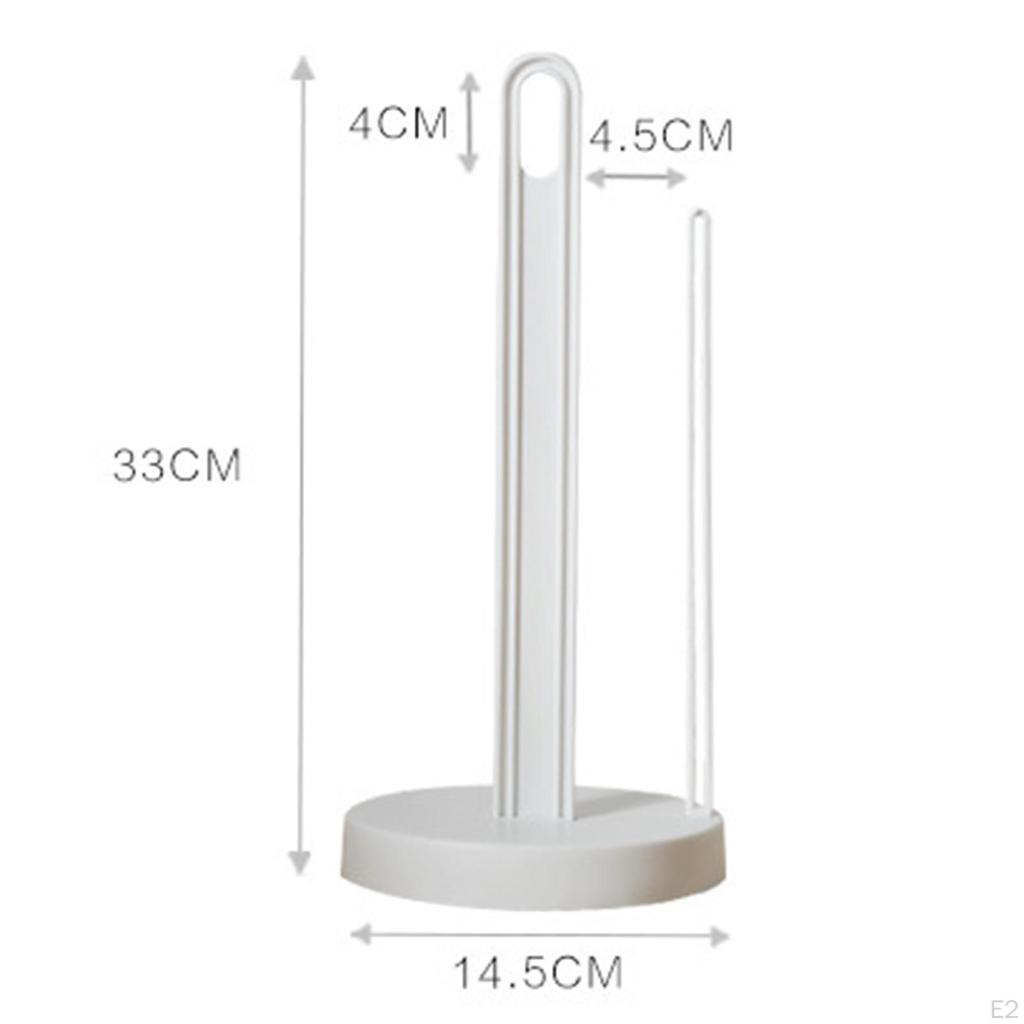 Креативный держатель для рулонной бумаги, подставка для туалетной бумаги для дома