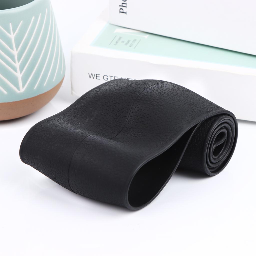 Крутые нескользящие силиконовые защитные чехлы на руль, силиконовые чехлы на руль автомобиля