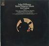 LP Record JOHN WILLIAMS - More Virtuoso Music For Guitar SOCL254 CBS SONY Japan Classical Used