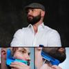 Beard Bro Beard Shaping Tool Design Your Beard Lines Easily Perfect