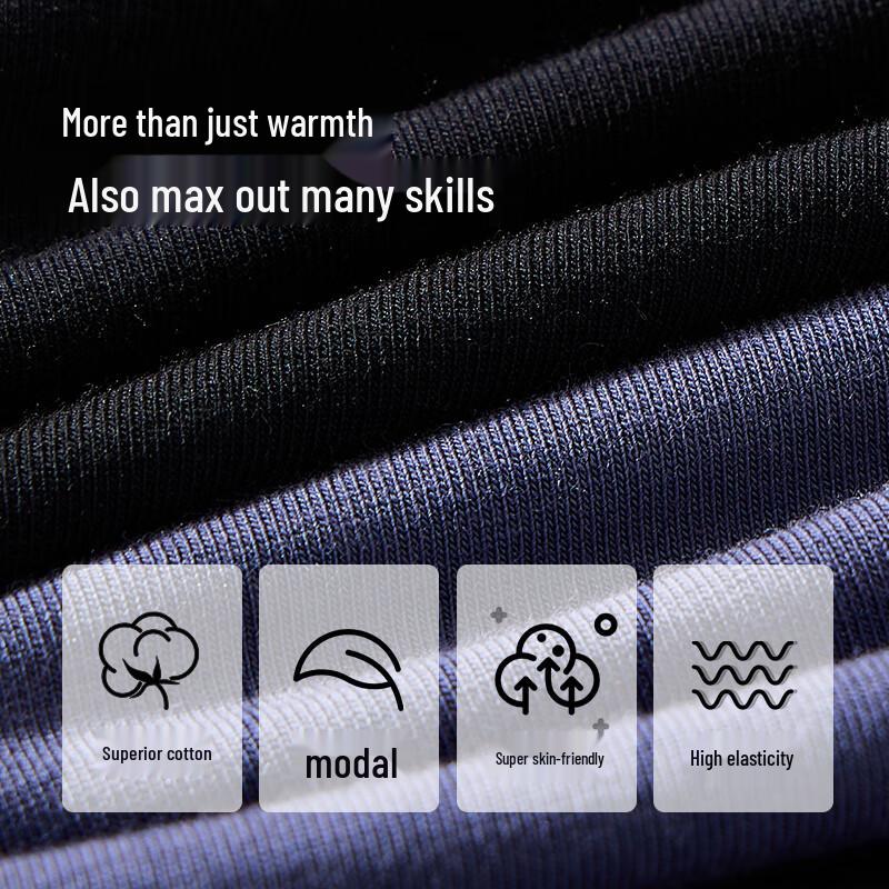 Комплект термобелья Urban Beauty из модала