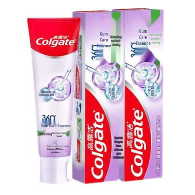 Зубная паста 360 Essence Gum Care