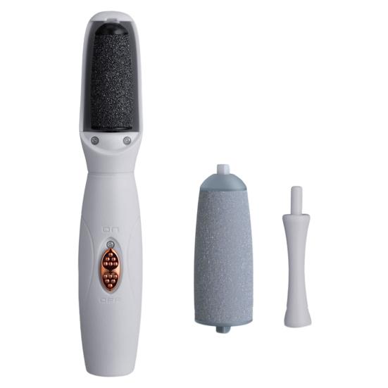 Электрический инструмент для удаления мозолей для ног, профессиональная шлифовальная машина для ног для мужчин и женщин, набор для педикюра, скруббер для ног для удаления мозолей от омертвевшей кожи, инструмент для ухода за ногами с зарядкой через USB