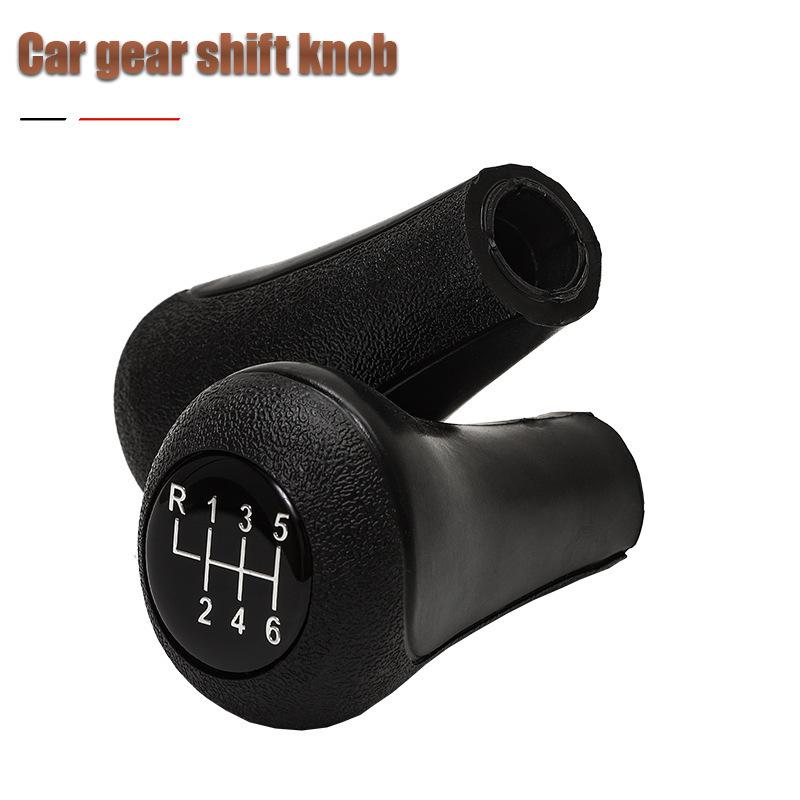 For BMW car shift handball, gear lever modification handle, automotive parts