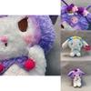 Non-toxic Plush Toy With Cotton Filling Bpa-free Pvc-free
