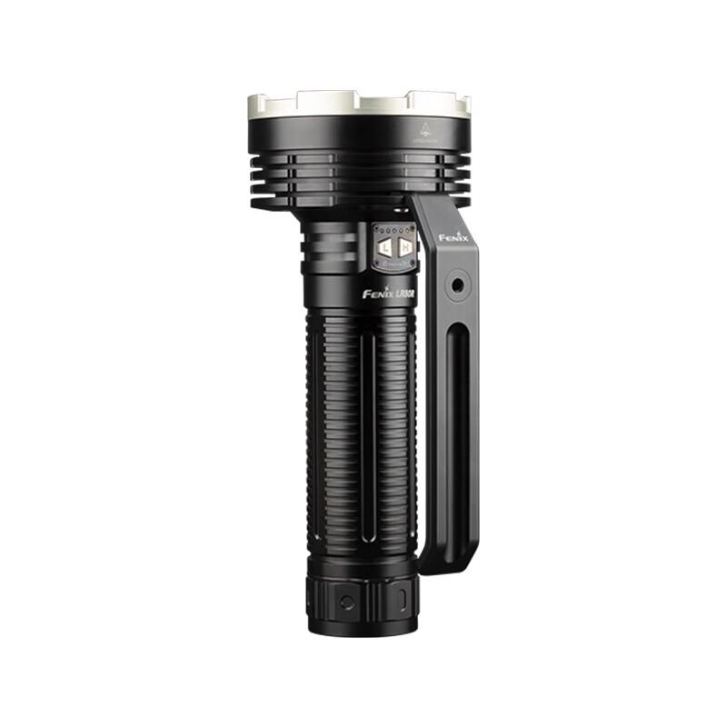 FENIX LR80R Сверхъяркий поисково-спасательный фонарь
