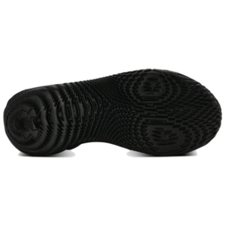 Under Armour Кроссовки SlipSpeed ​​Triple Black Unisex 3026197-008