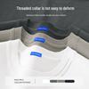 Mark Fairwhale Men's Loose Fit Cotton T-Shirt