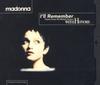 CD MADONNA - I'll Remember 9413552 Maverick, Sire, 1994 US Pop Б/У