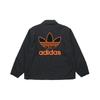 adidas Originals Куртка мужская черная (унисекс) Куртки H07087