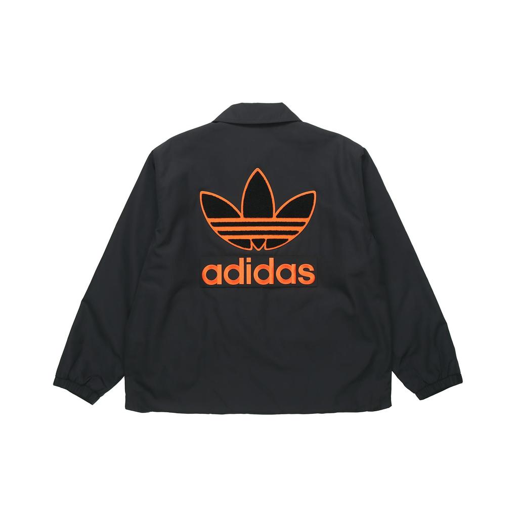adidas Originals Куртка мужская черная (унисекс) Куртки H07087