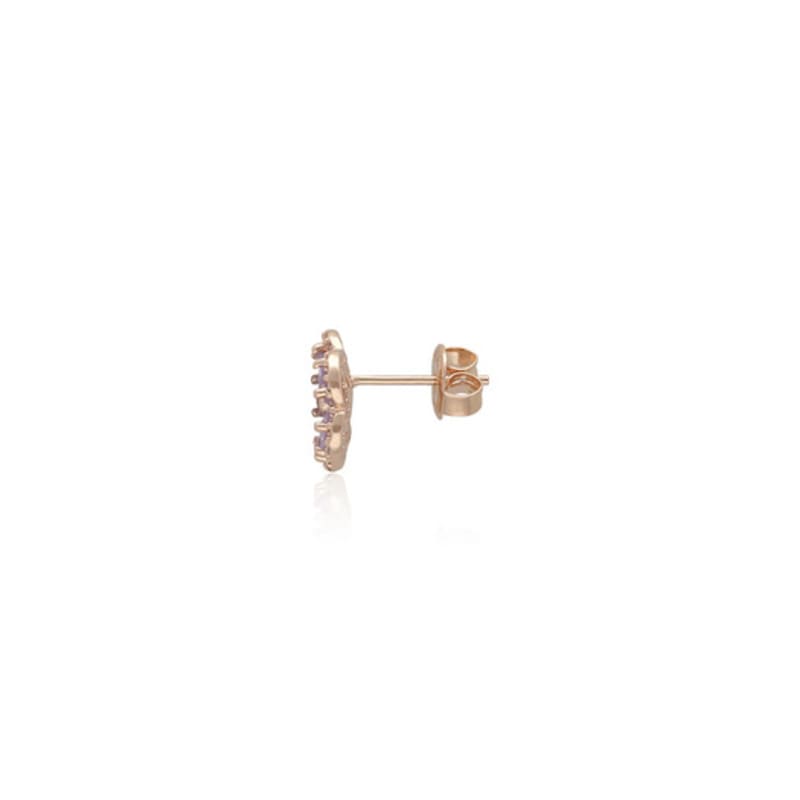 MELA BIANCA Chilegio earrings