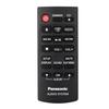 Микросистема Hi-Fi - Panasonic - SC-PM702EG-K - 80 Вт - Bluetooth - DAB+/FM - USB