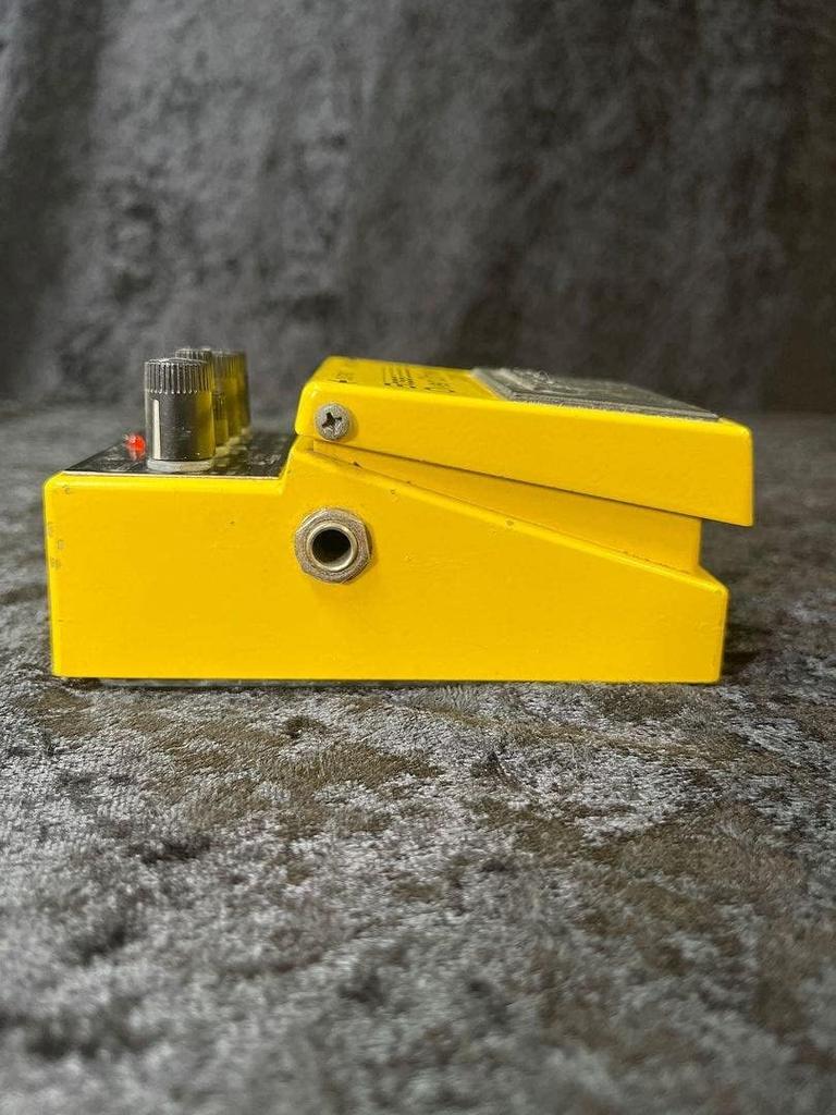 BOSS Bass OverDrive ODB-3