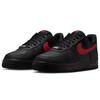 Air Force 1 Размер '07 LV8, Черный/Университетский Красный, HQ2037-005, 26.5см