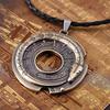 Primitive Assassin Creed Connor Amulet Necklace Accessories Amulet