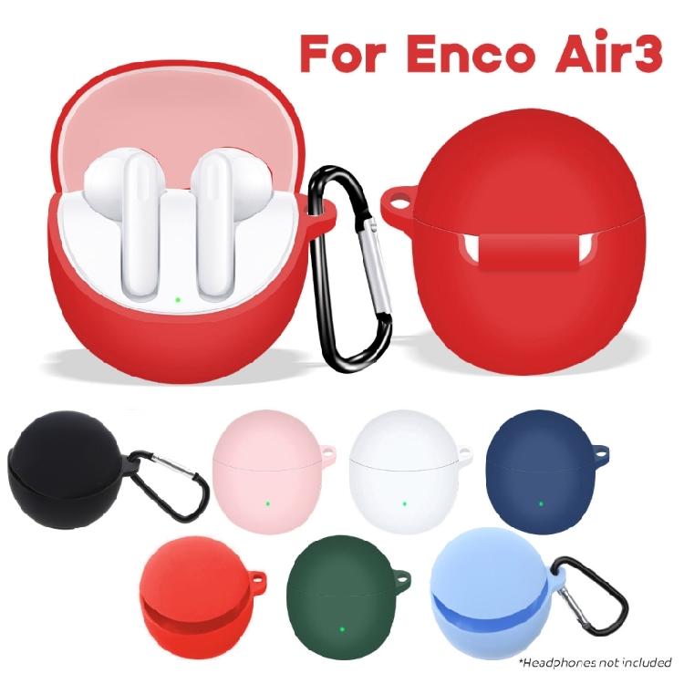 Пылезащитный чехол для наушников Enco Air3 Защитные рукава Чехлы Аксессуар