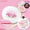 Ceramic Skin Perfector Cushion Limited Edition (+My Melody Refill + Character Seal + Cuckoo Sticker)