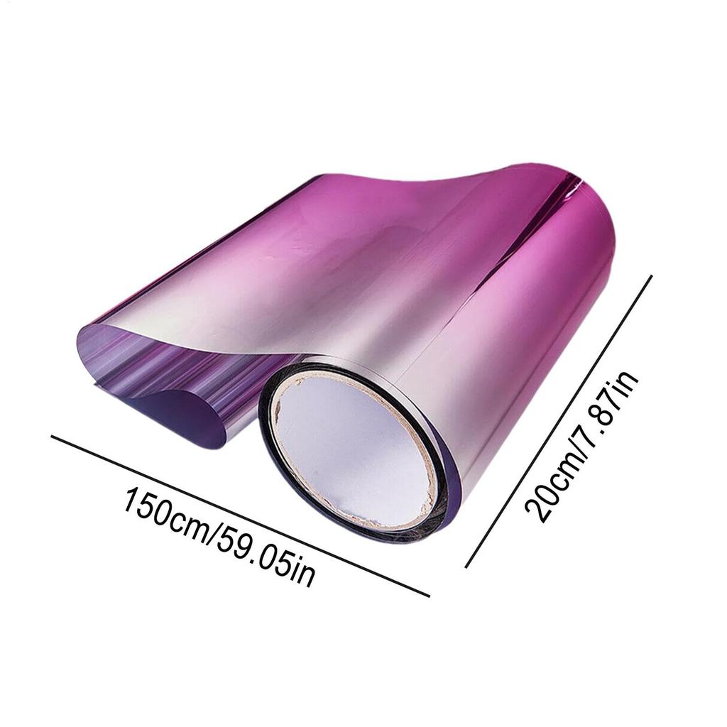 Car Film, Car Blackout Film, Car Sunshade Film, Sun Protection, Blindfold Sheet, Insulation, Transparent,