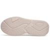 Anta Life Collection Comfortable Low top Skateboard Shoes Women's Lotus Gray 122138084-5