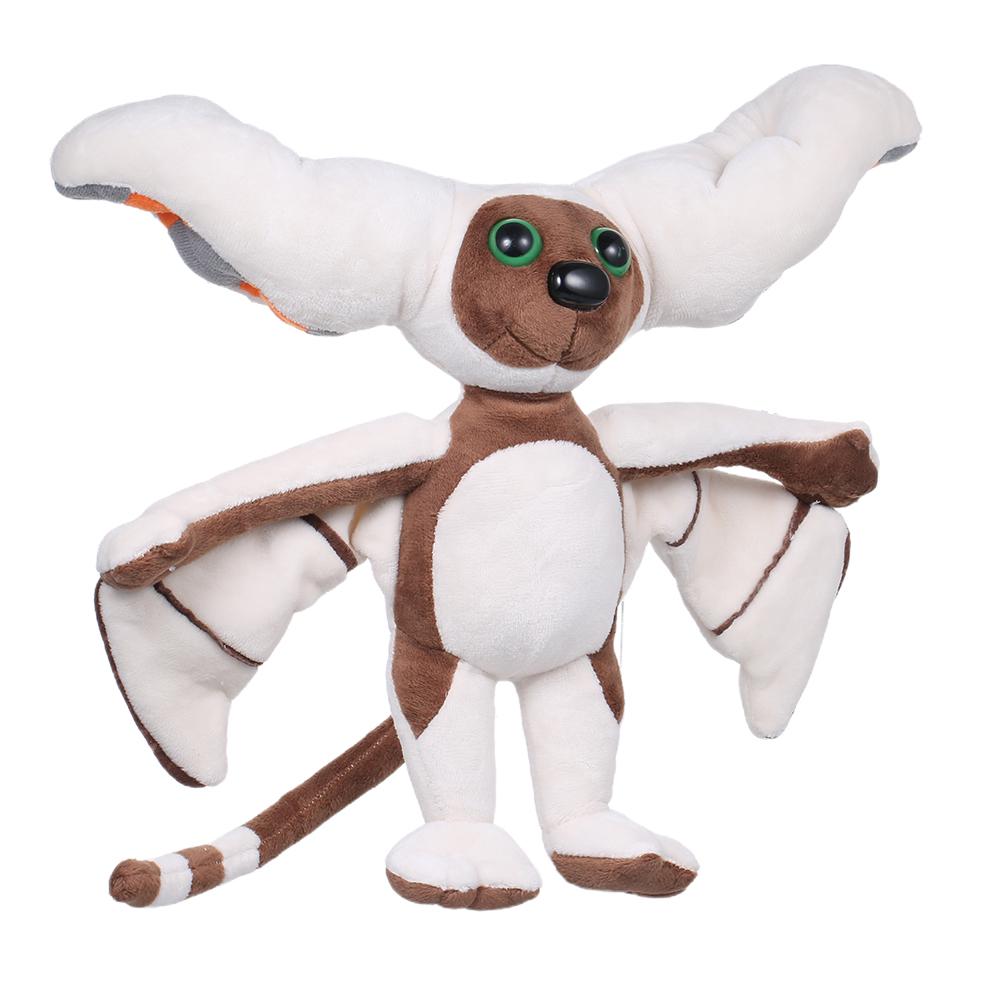 Momo Stuffed Animals Plush Toys Soft Plush Collection Children Toys Christmas New Year Gift Birthday Gift